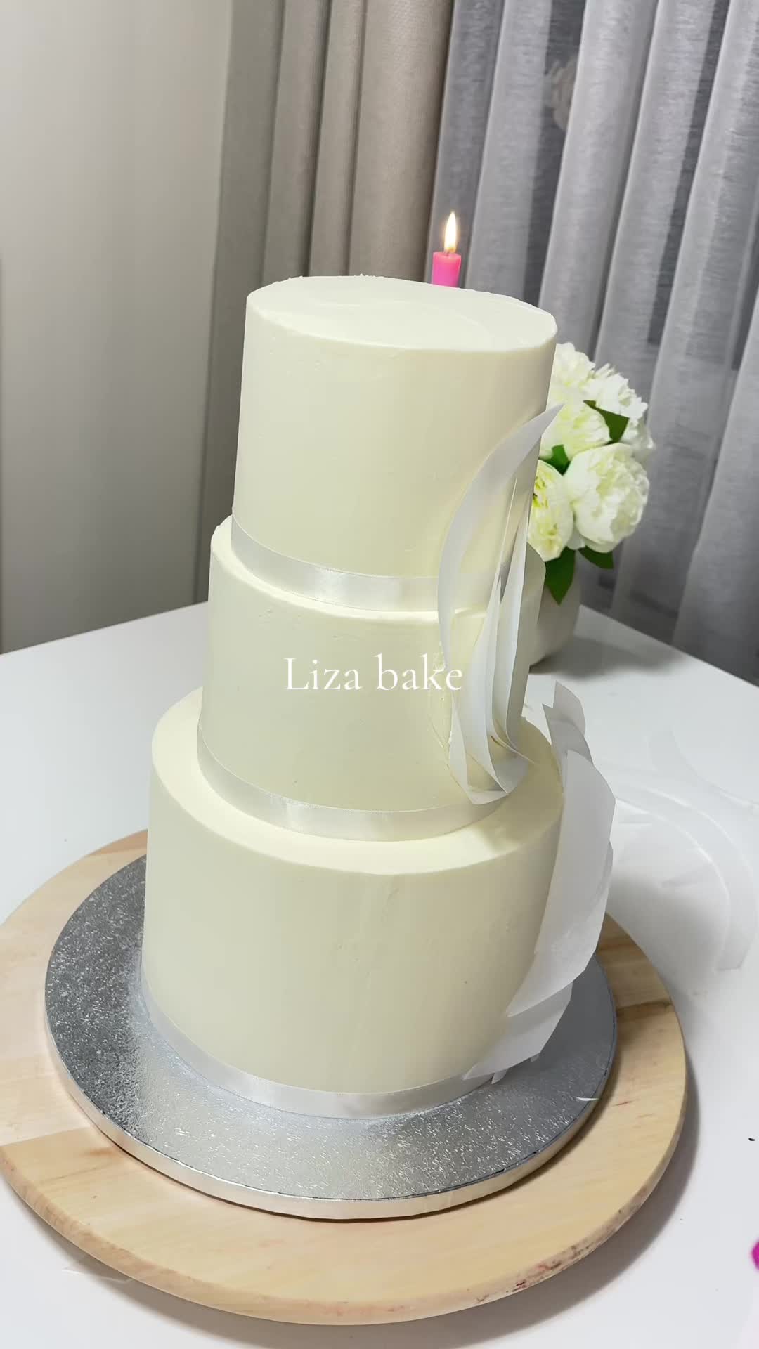 @Liza bake