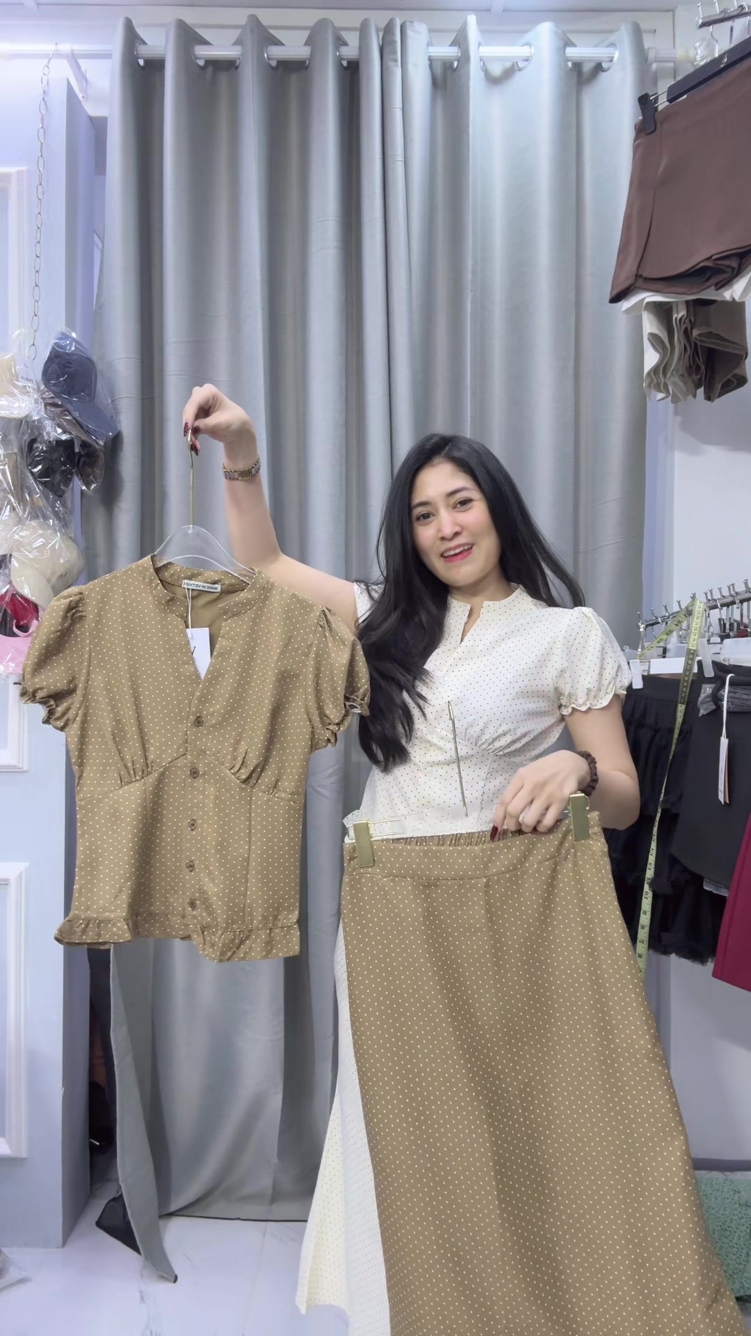 @Thune Fashionshop သွန်းဖက်ရှင်