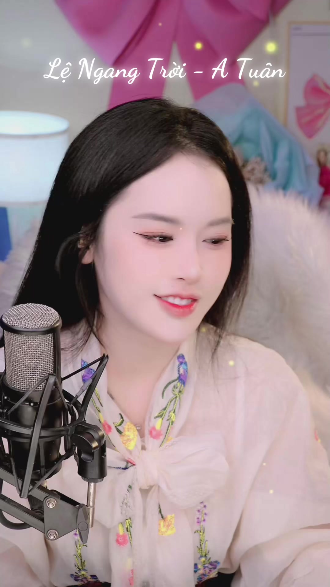 @Bống 🎙️