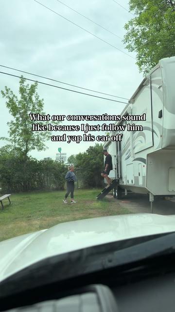 @JESSICA ASHLEY | FT RV + SAHM