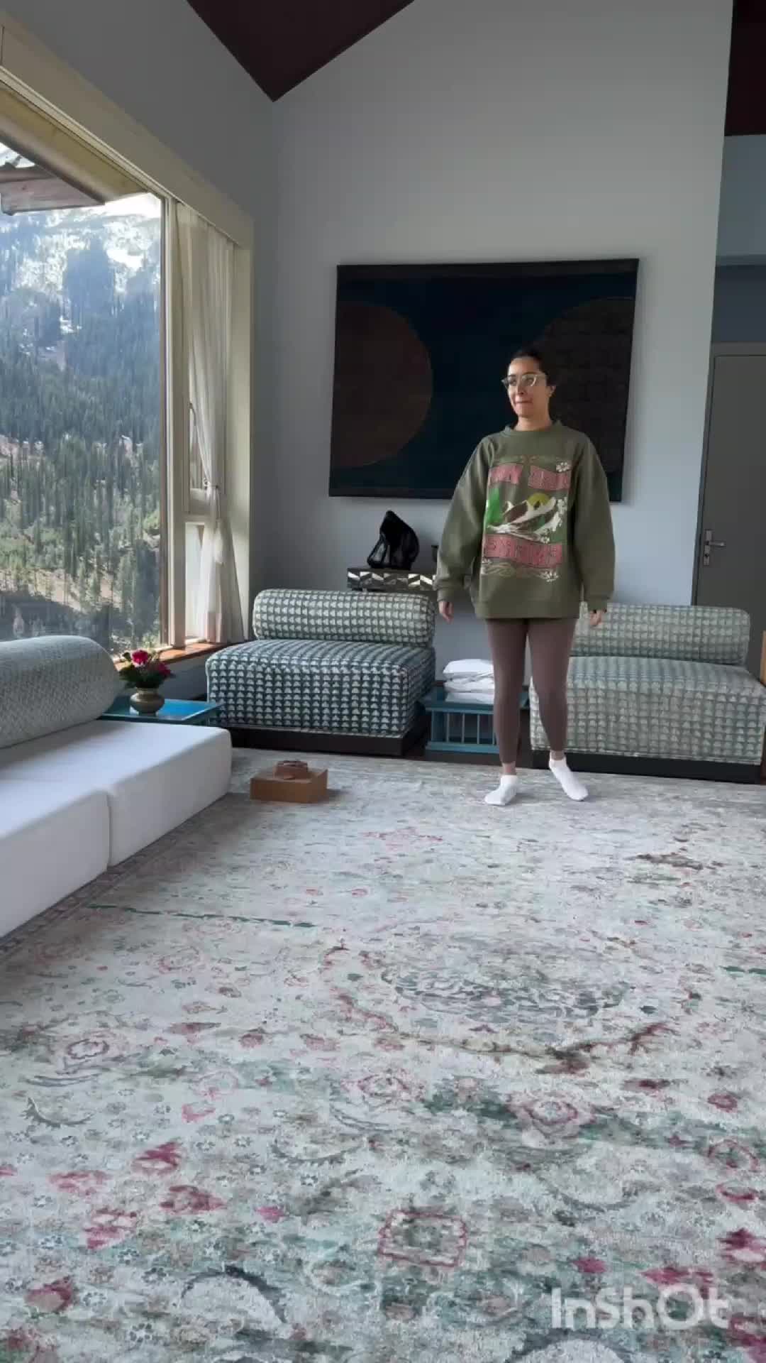 @Shraddha Kapoor