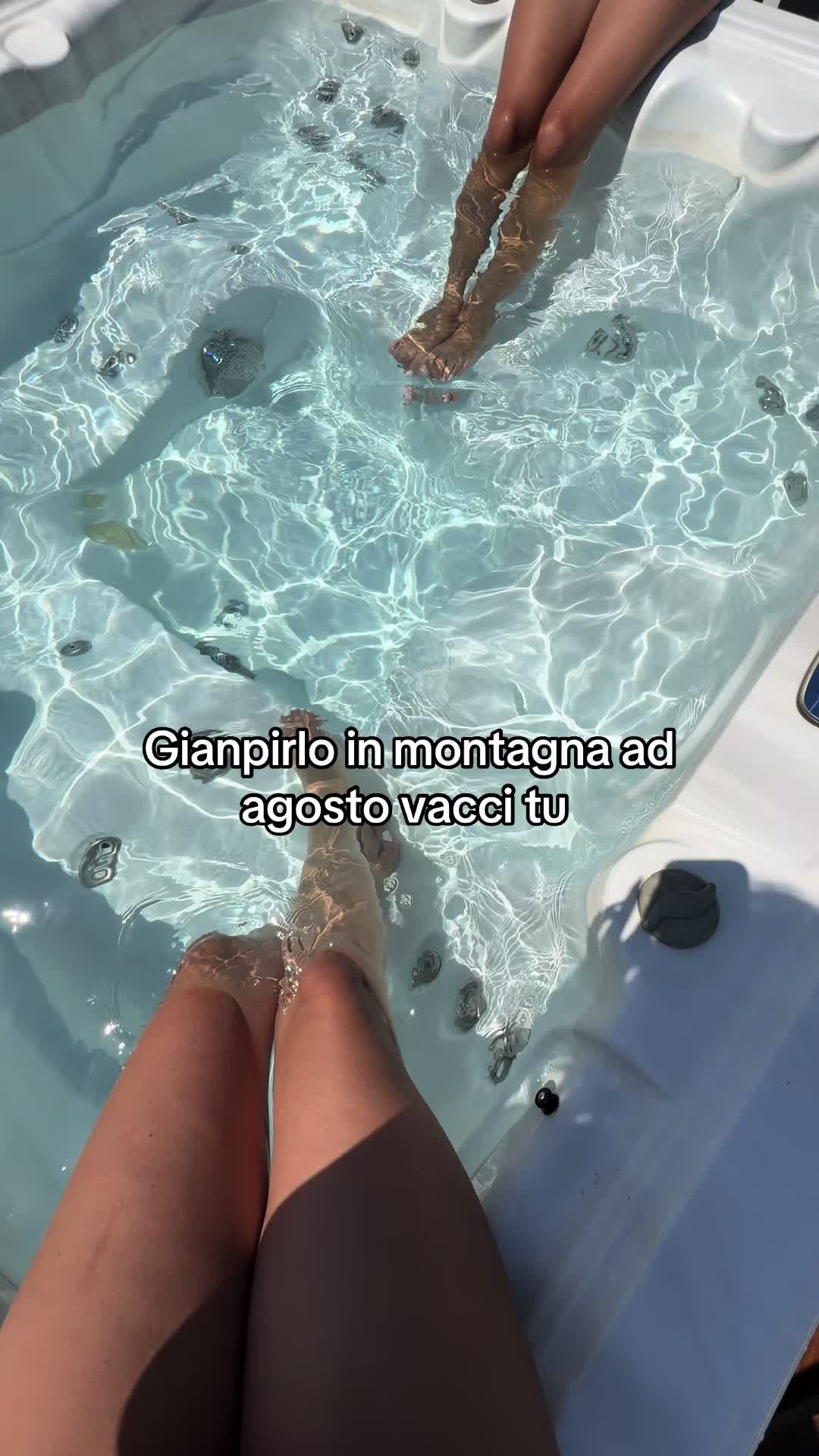 @Francesca Bosticco