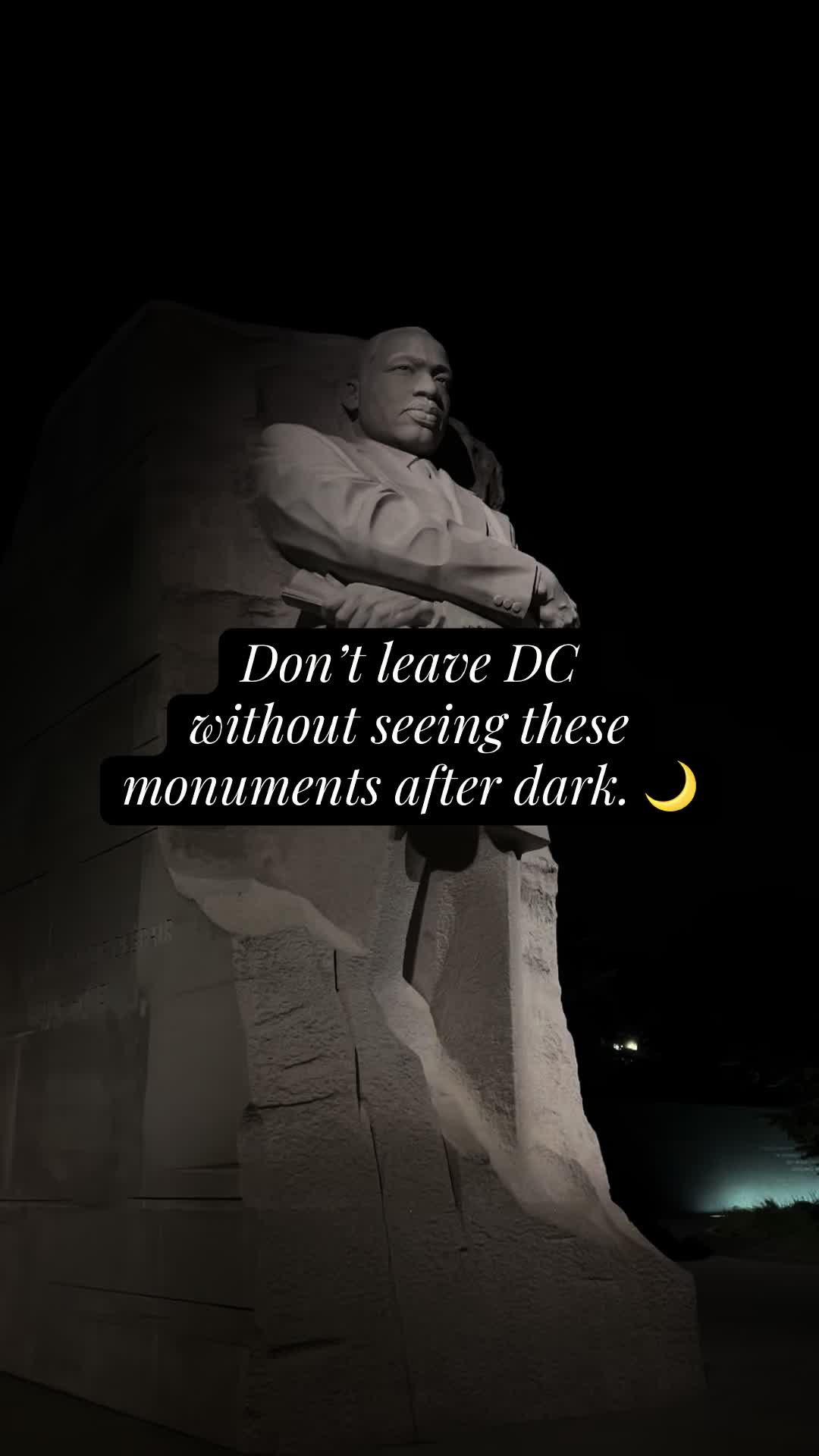 @Visit Washington, DC