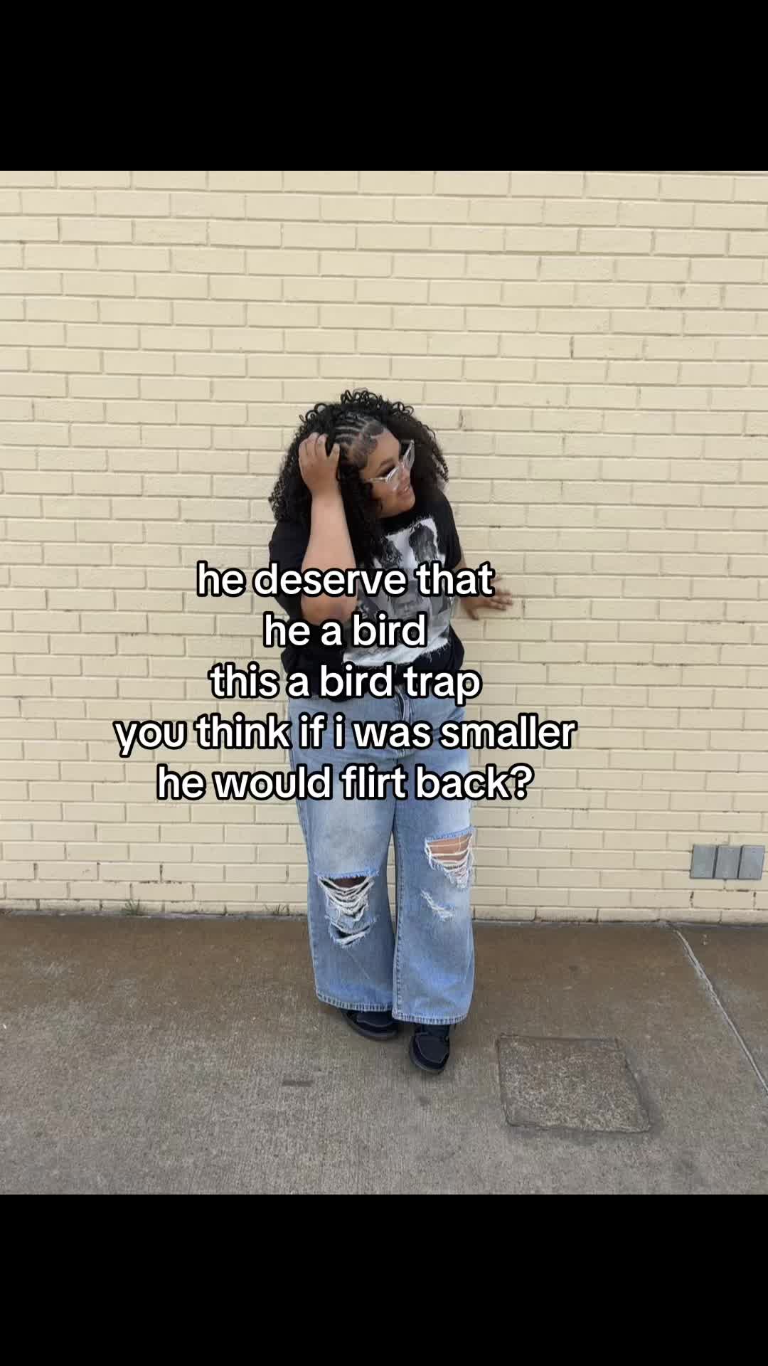 @plug daughter 🖤