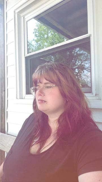 @Maddie Jackson || Author