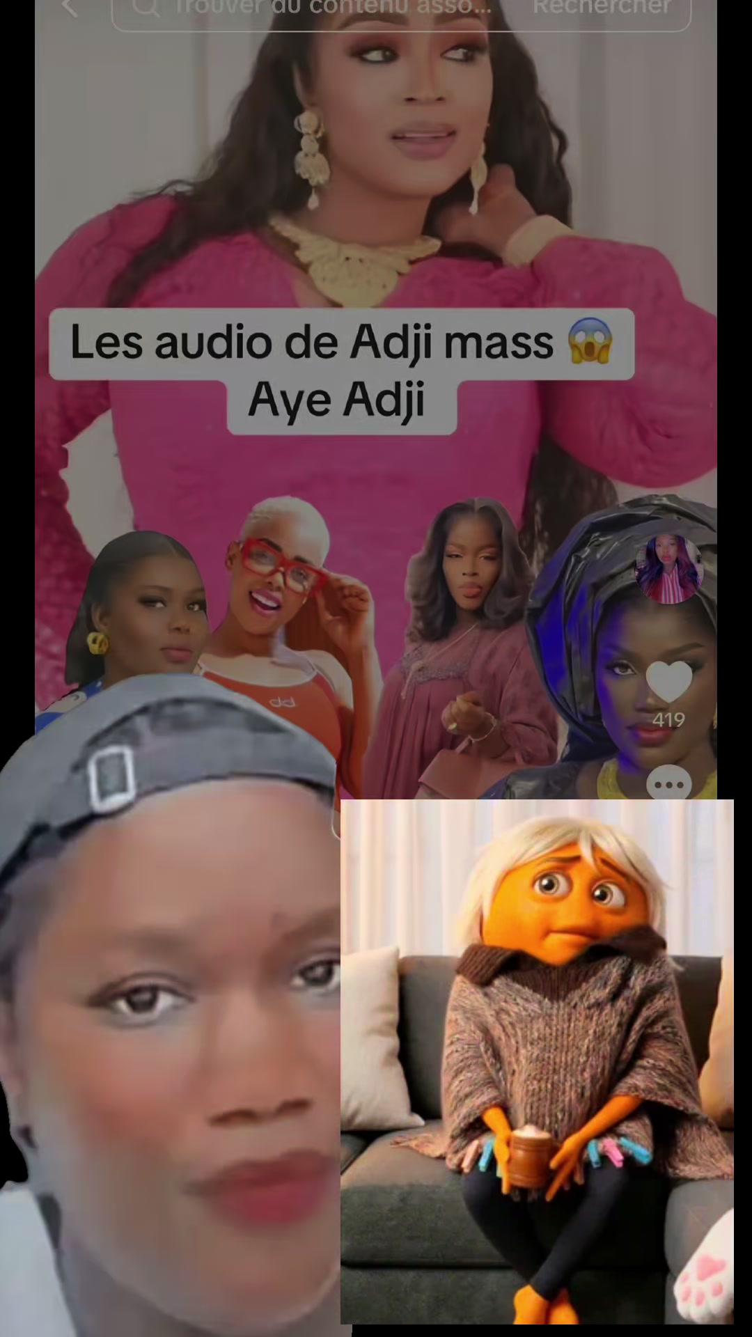 @ROX TV🧿📺 🥰🇨🇦✪