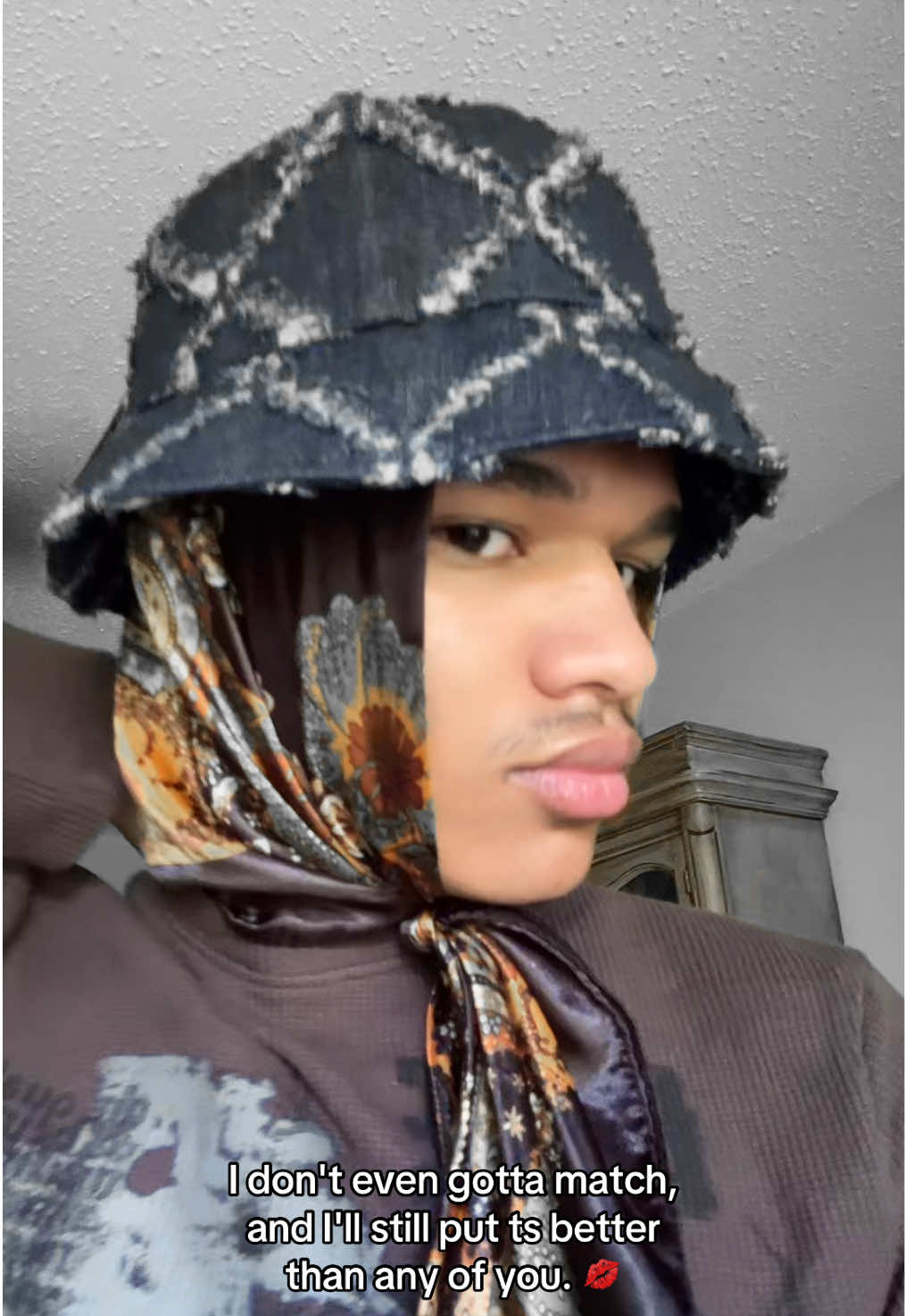 @CHANCE