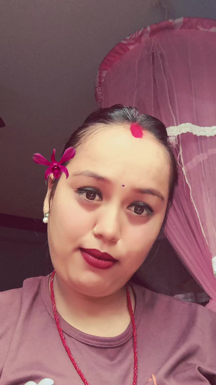@Sangita thapa