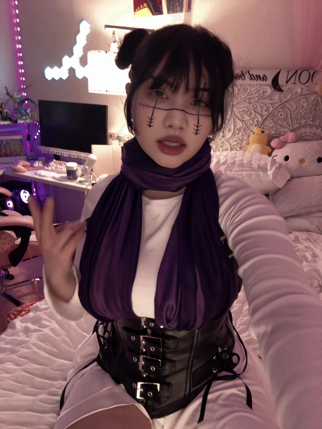 @Woodengurl