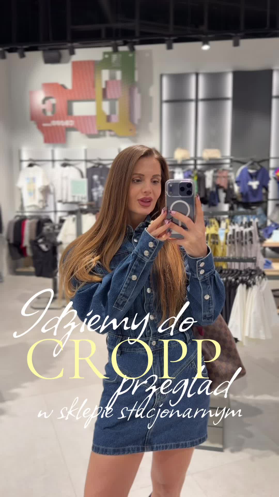@Wertuiona Moda Zakupy Beauty