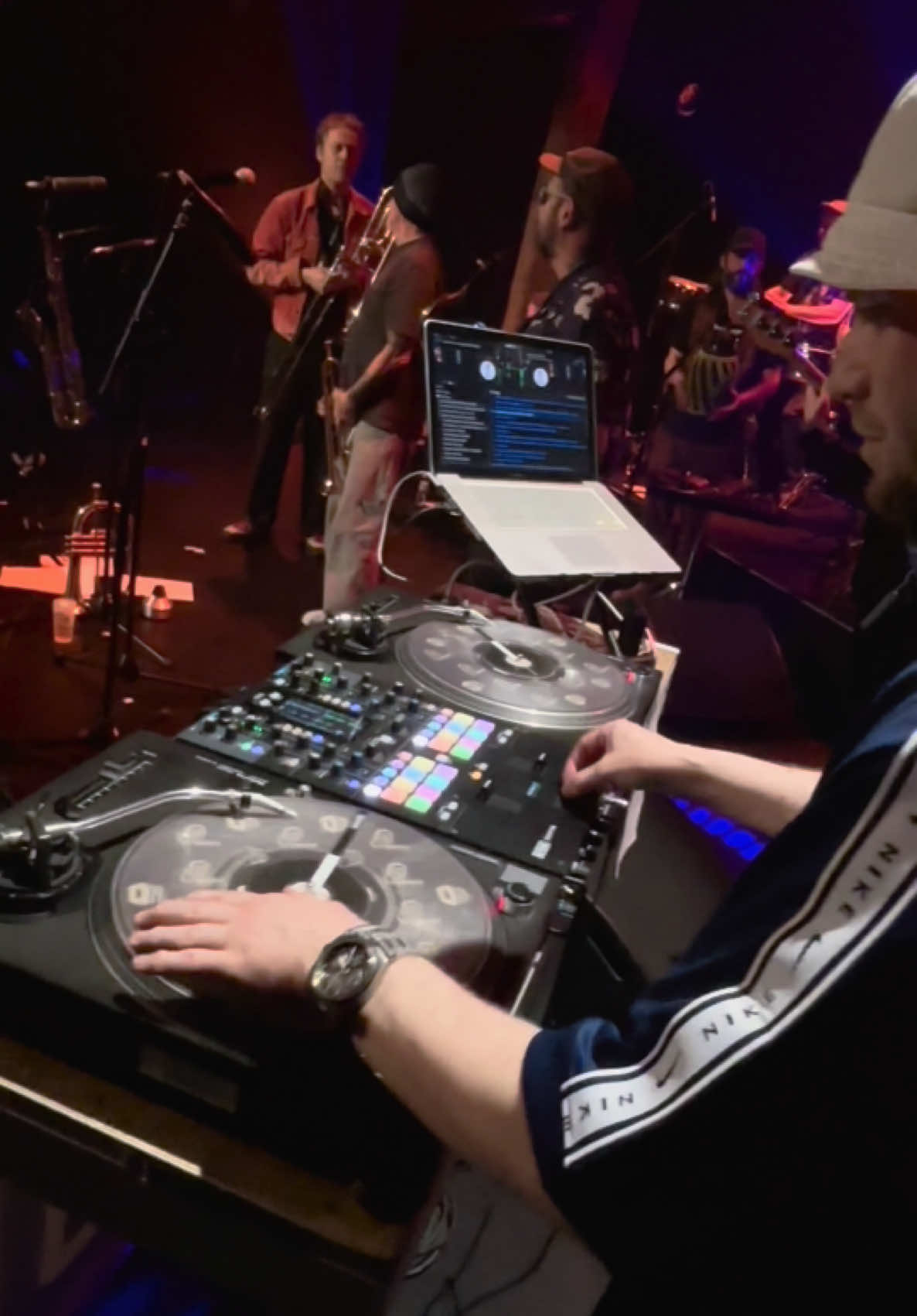 @DJ Dysfunkshunal