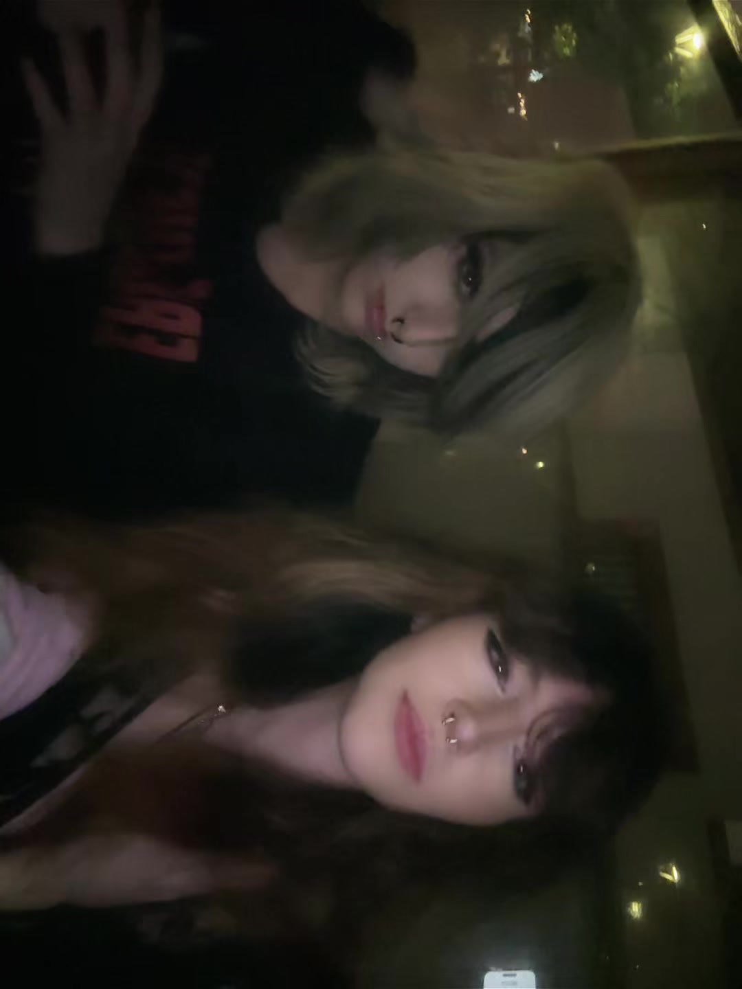 @⦻Kaylee(mitski’s version)