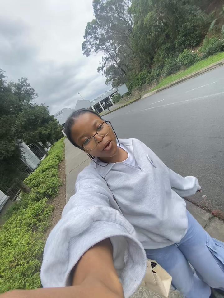 @Nakane Duma