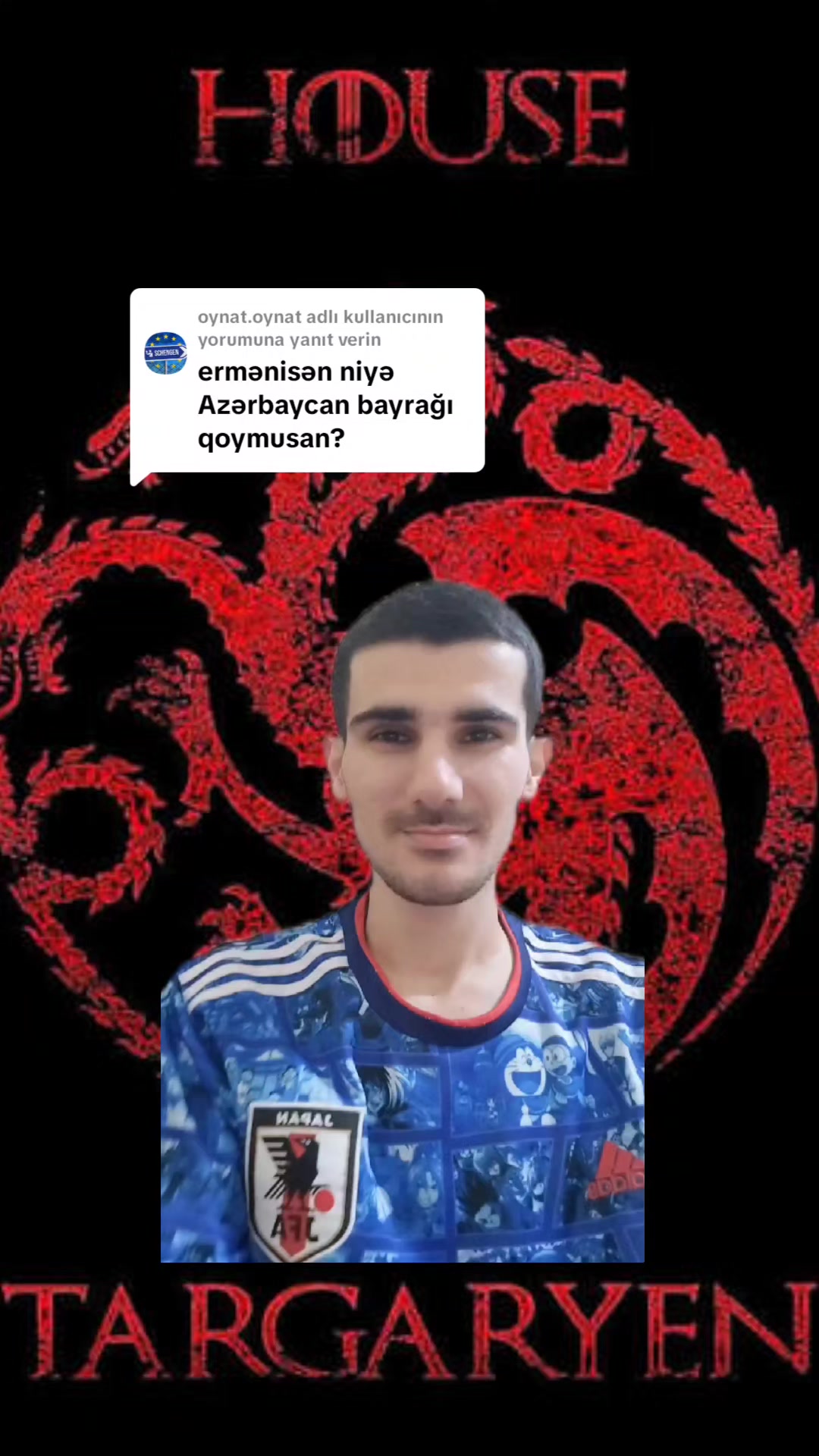 @Yuserys Targaryen 🇦🇿