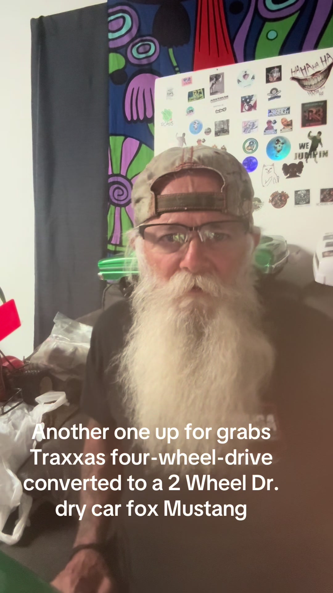 @420TraxxasMan