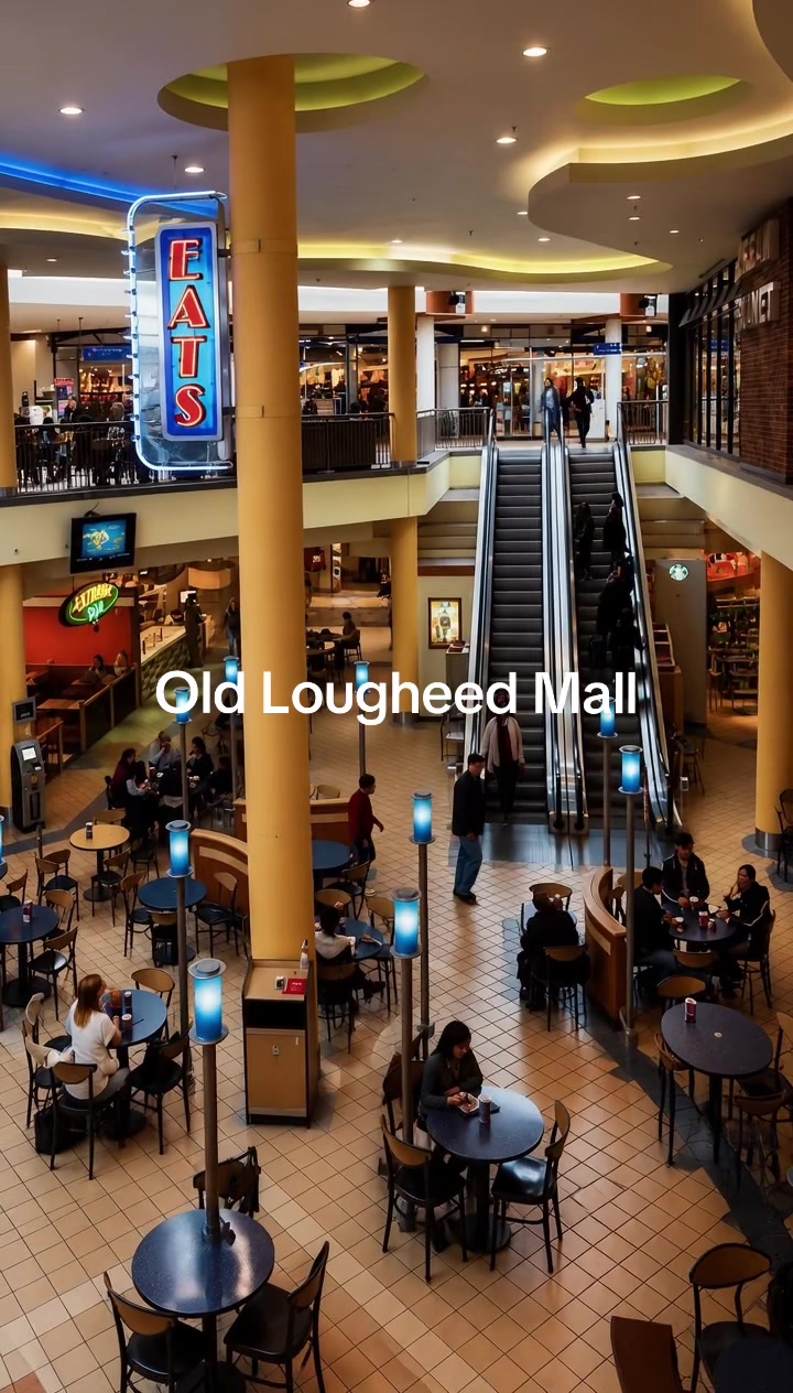 @Vancouver Reimagined