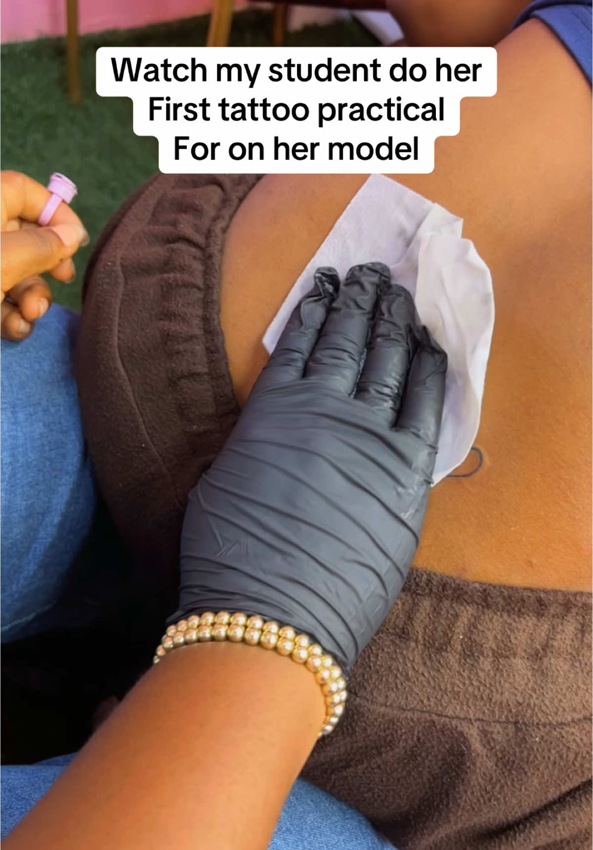@LASH| TATTOO| BROWS IN ILORIN