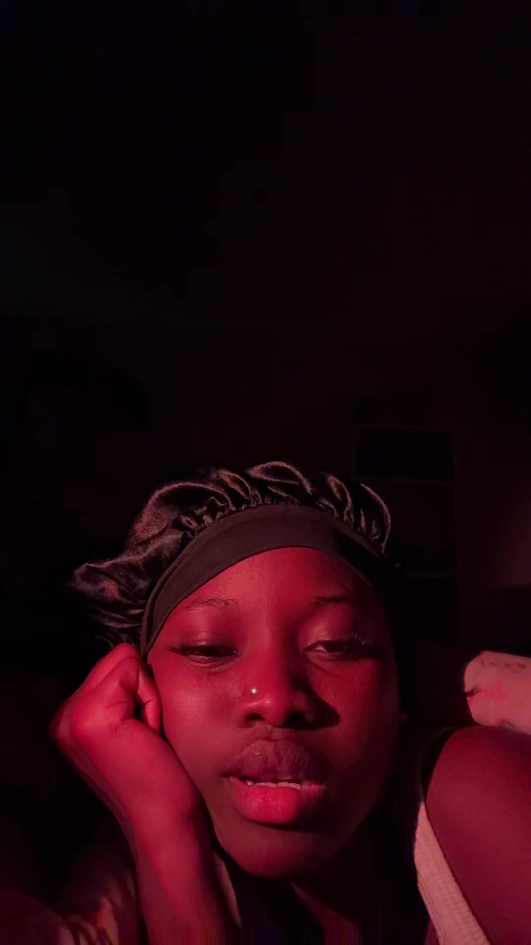 @MA 𝔣𝔬𝔯 Melanin Adunniade 🦋
