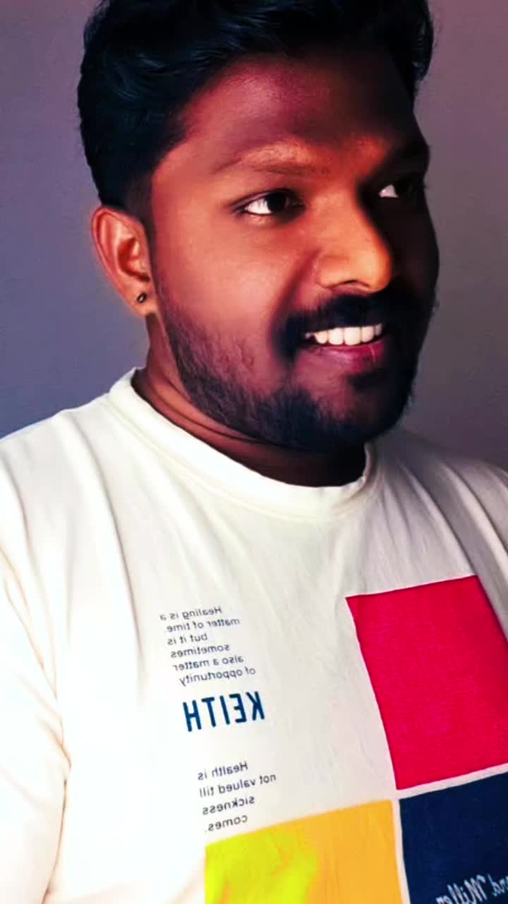 @Santhosh Sasidharan
