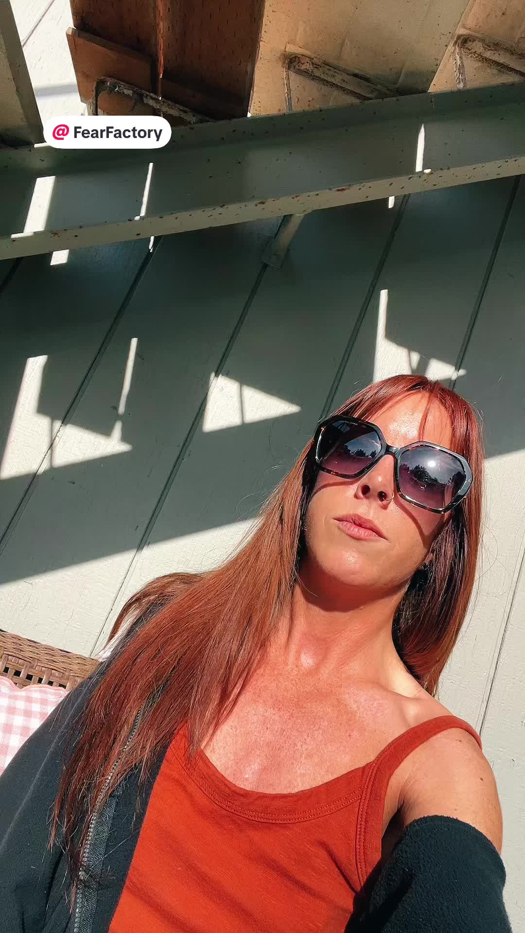 @🔥🖤PrettyyPatriotMetalGal🖤🔥