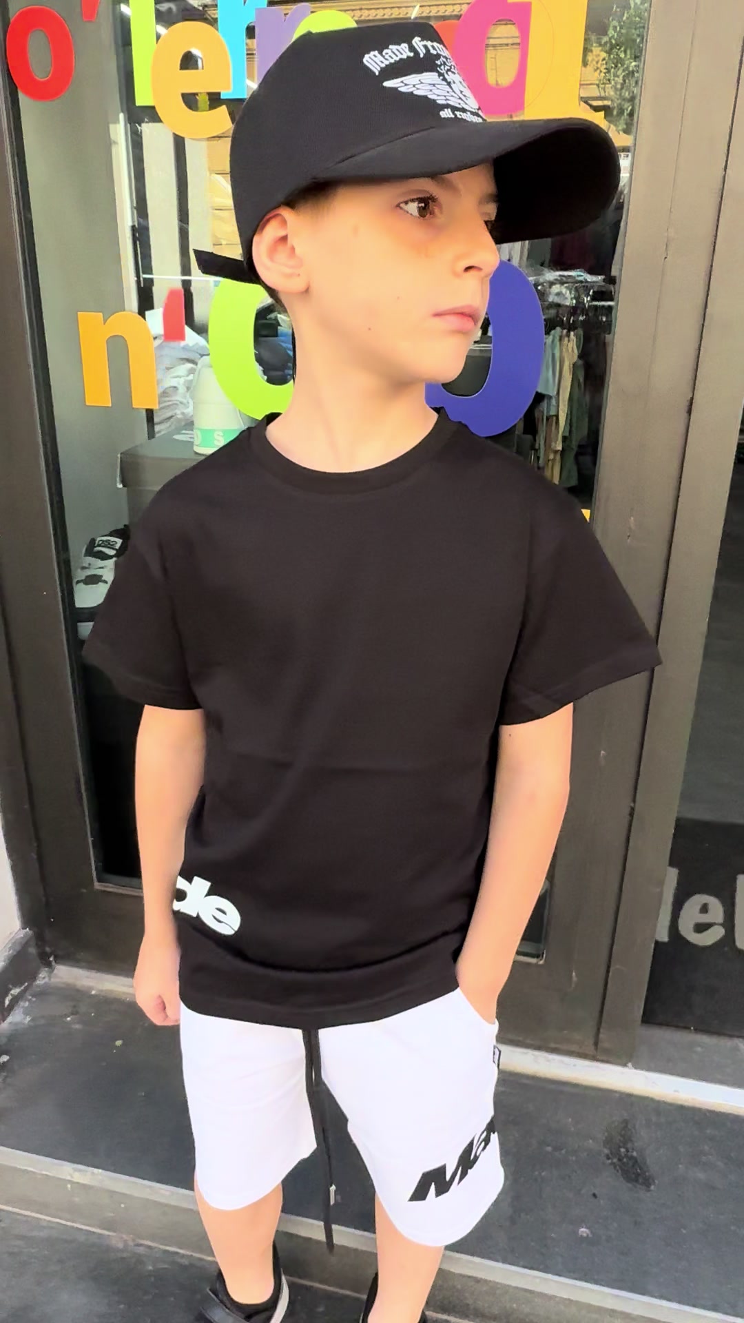 @Allo Store del povero