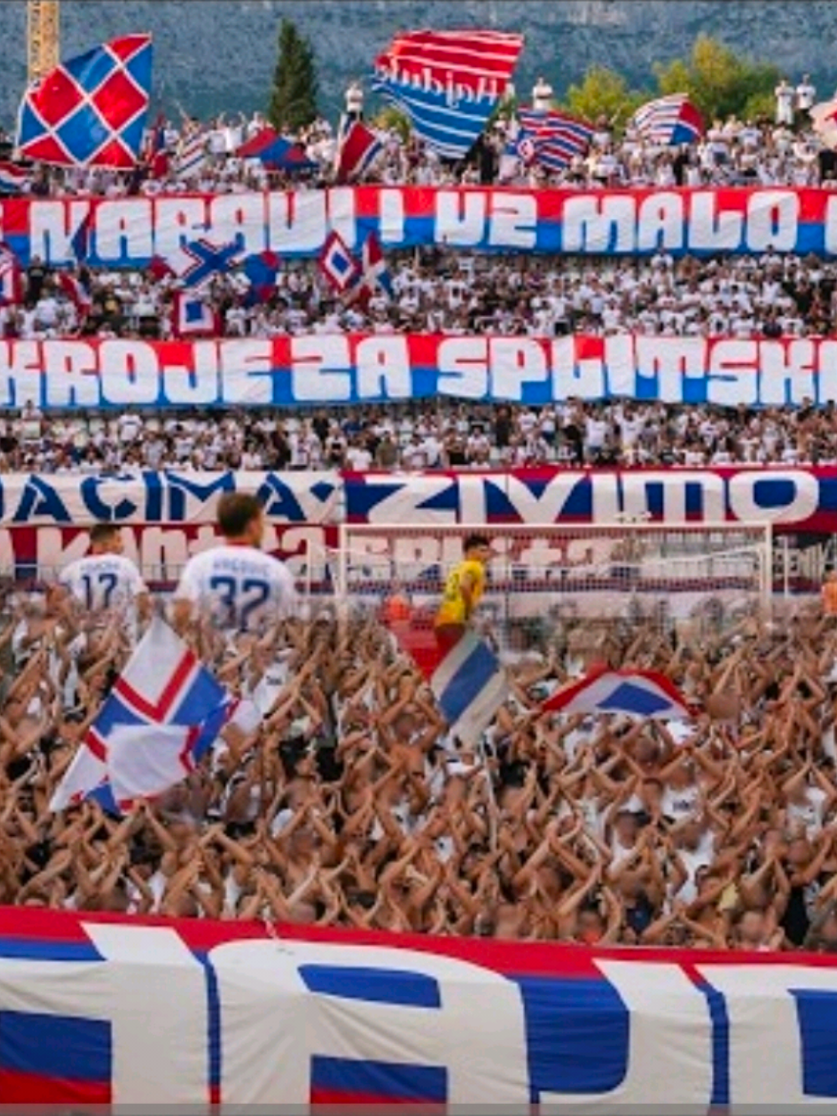 @Torcida Split
