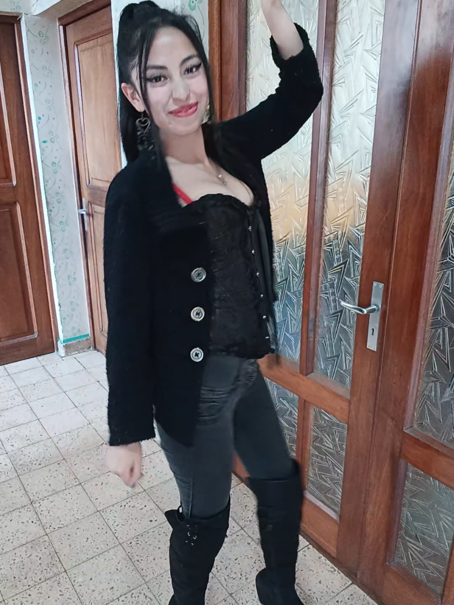 @🦝ROSSE NUÑEZ🦝
