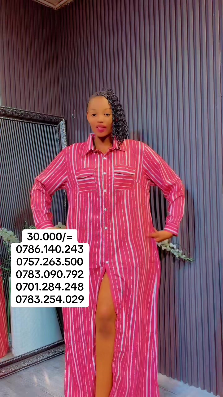 @La Epic Boutique Wandegeya