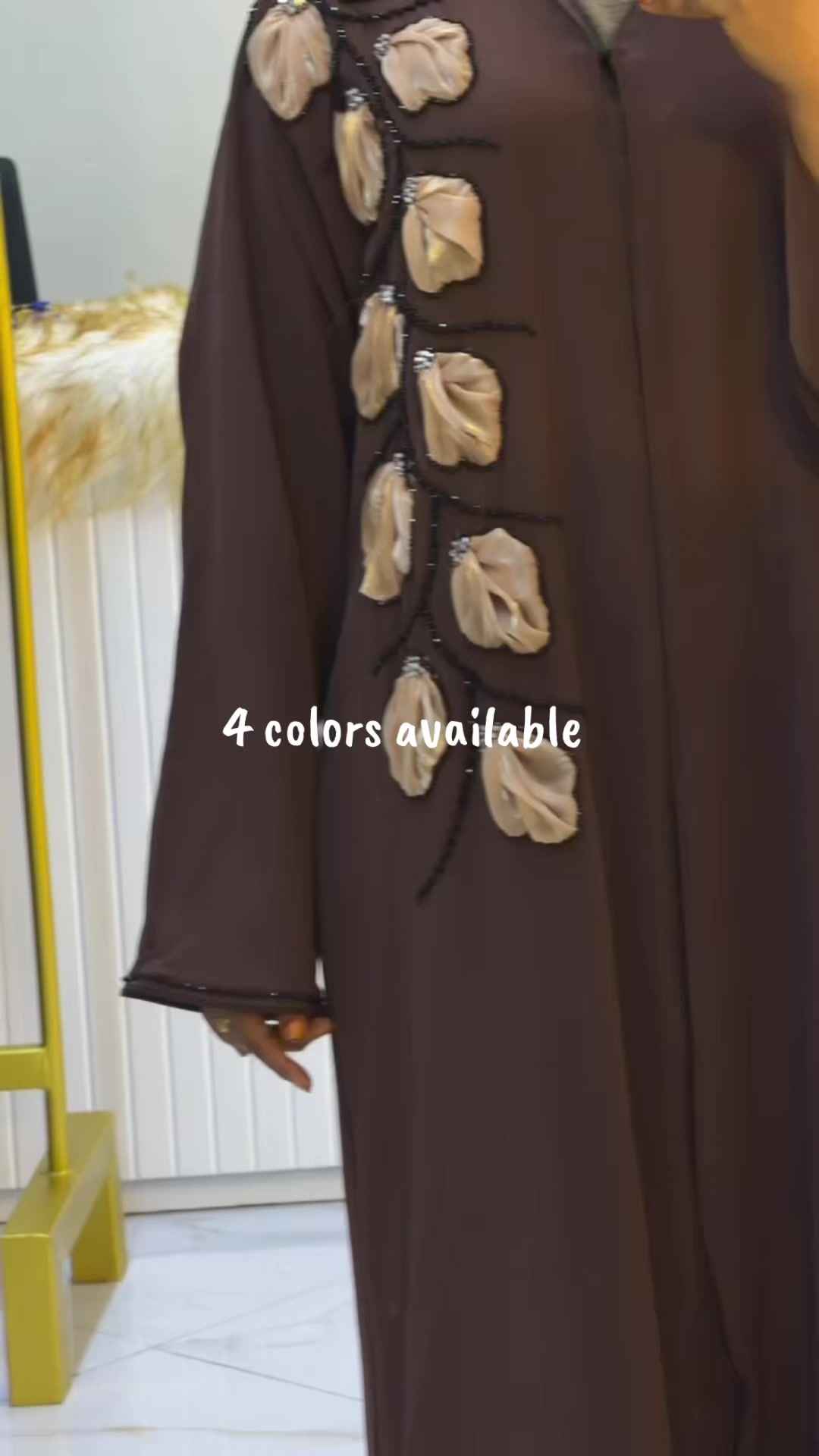 @Anhal Abayas