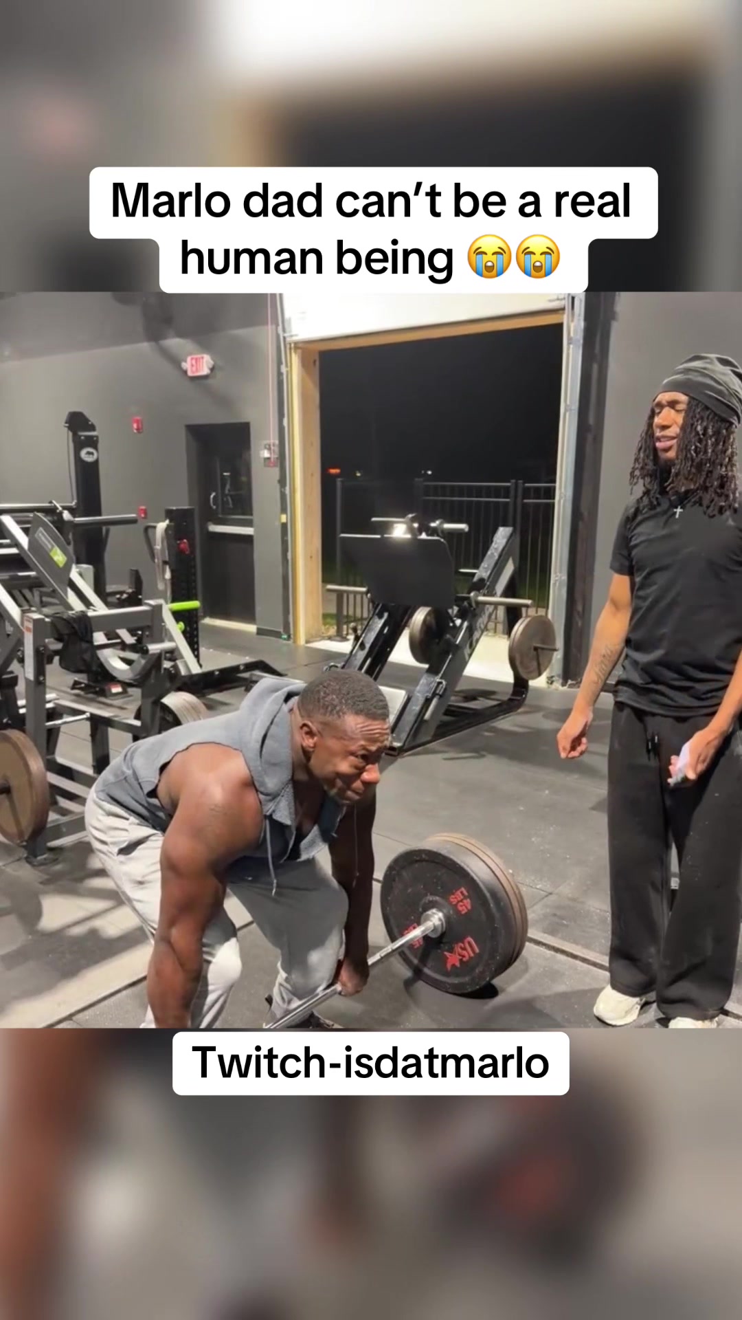 @isdatmarlo