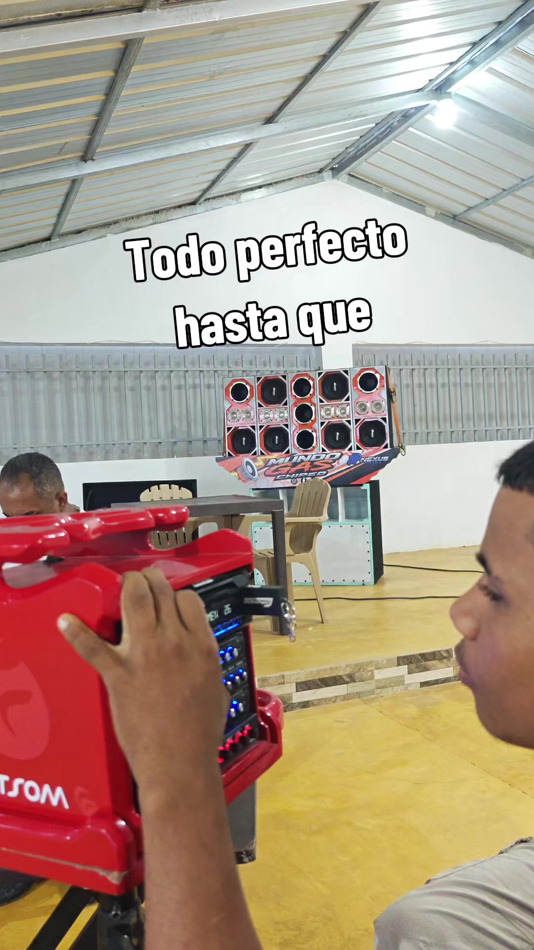 @Mundo gas chipeo
