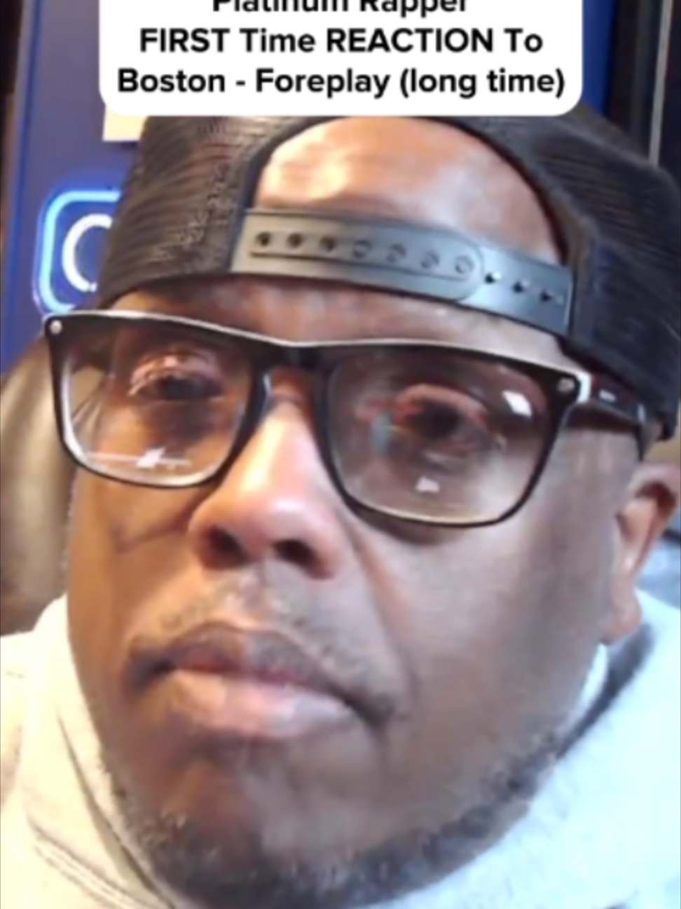 @GenZ reaction music