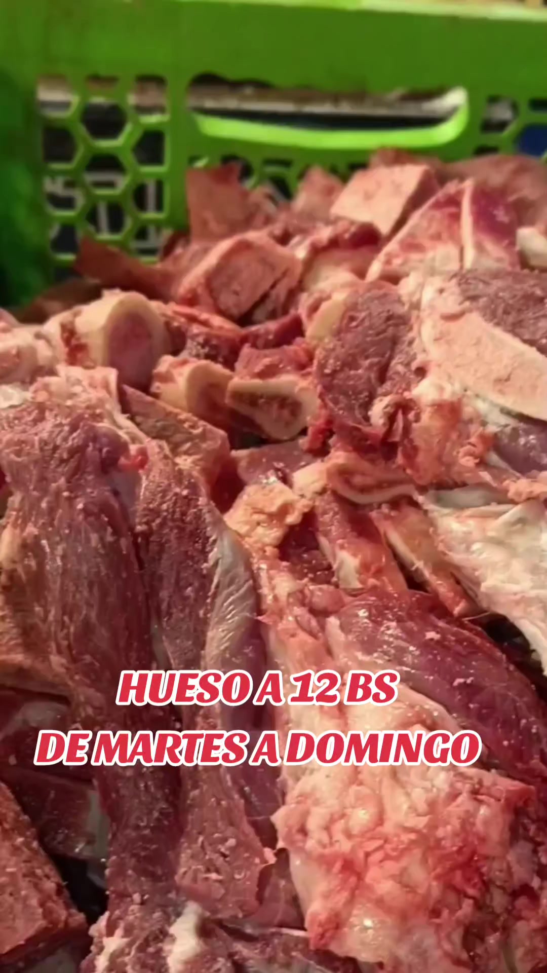 @CARNICERÍA CRISTIAN 🥩🍖