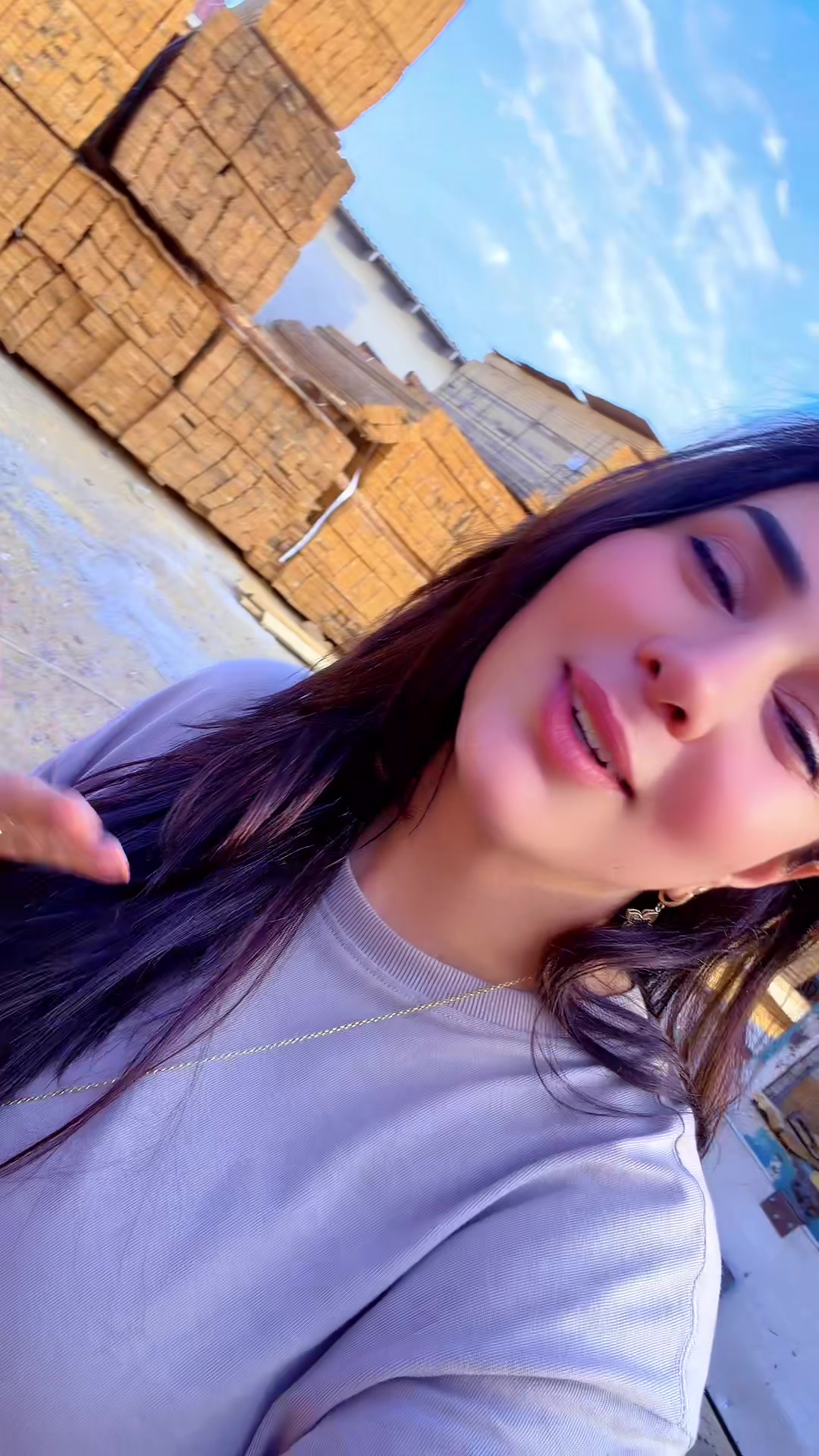 @Damla_inşaat_Damörtükleri