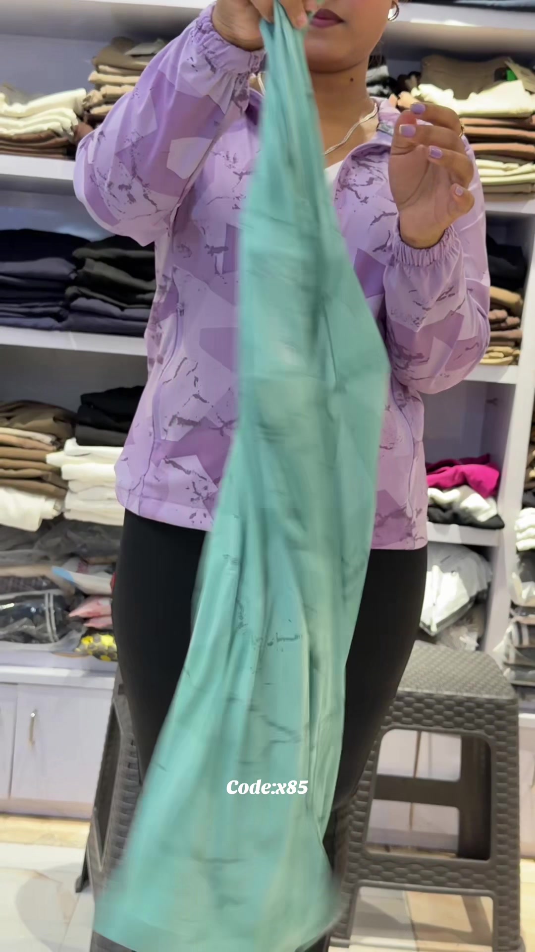 @Indigo fashion house