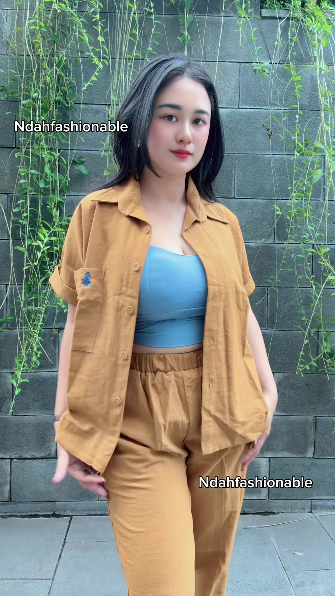 @Ndahfashionable