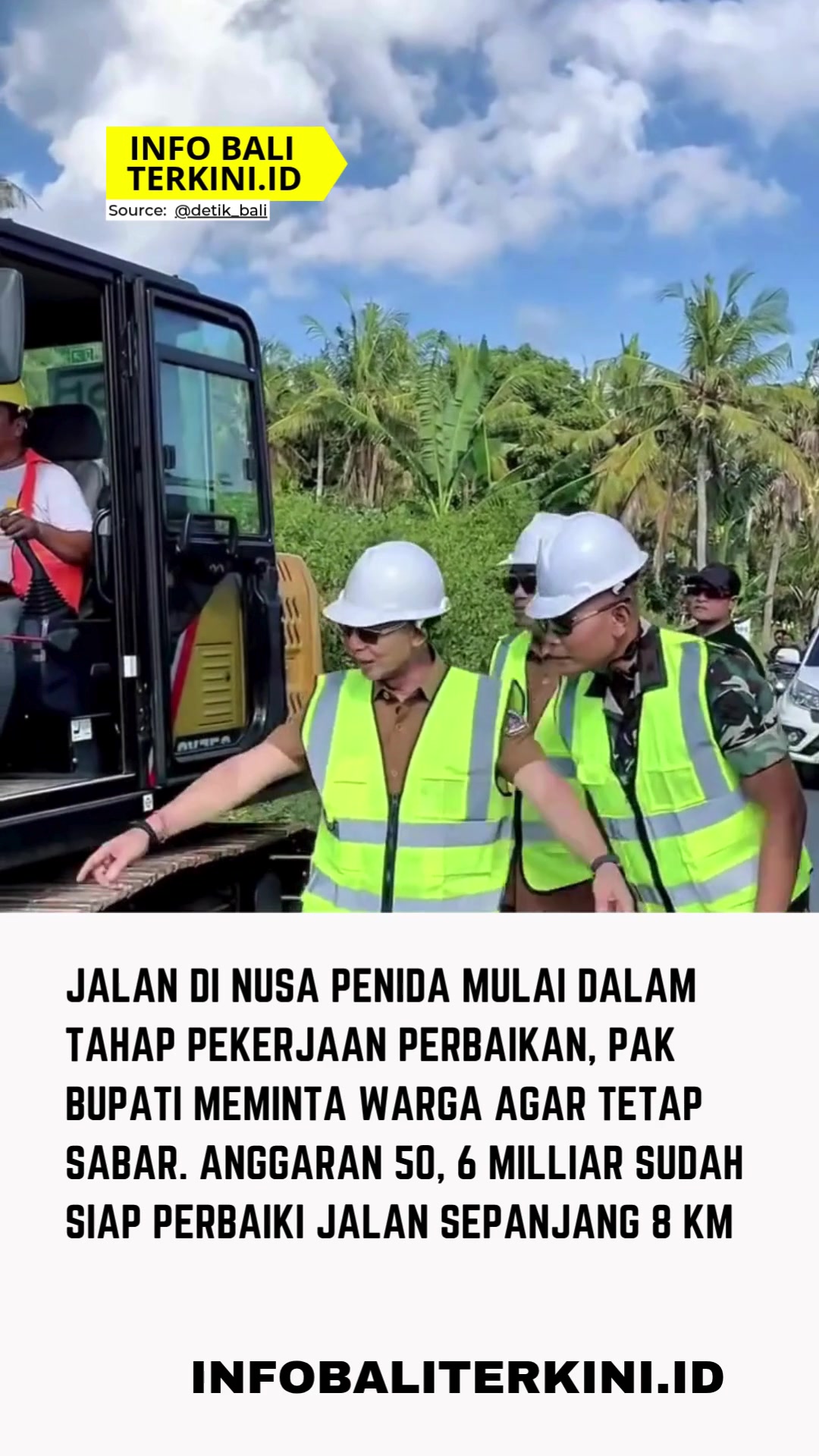 @Berita Bali Terkini