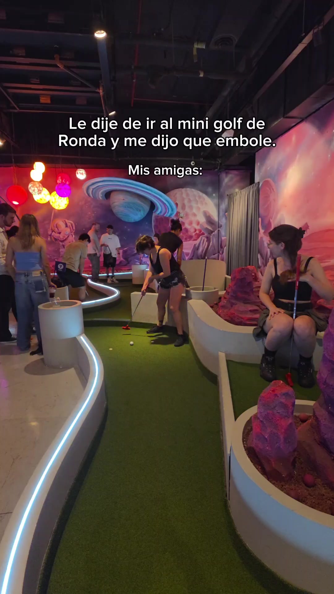 @Paseando en BA