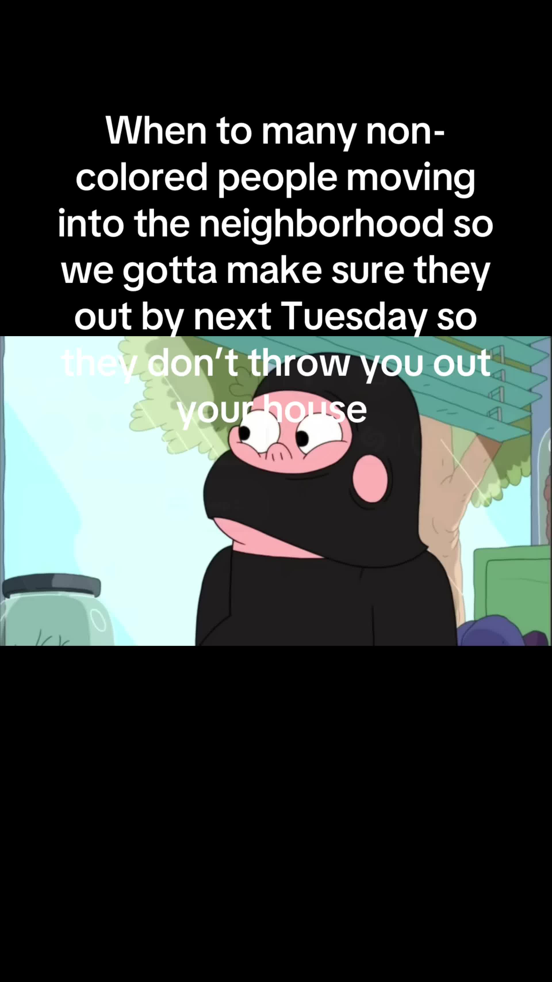 @Xavier Is the goat