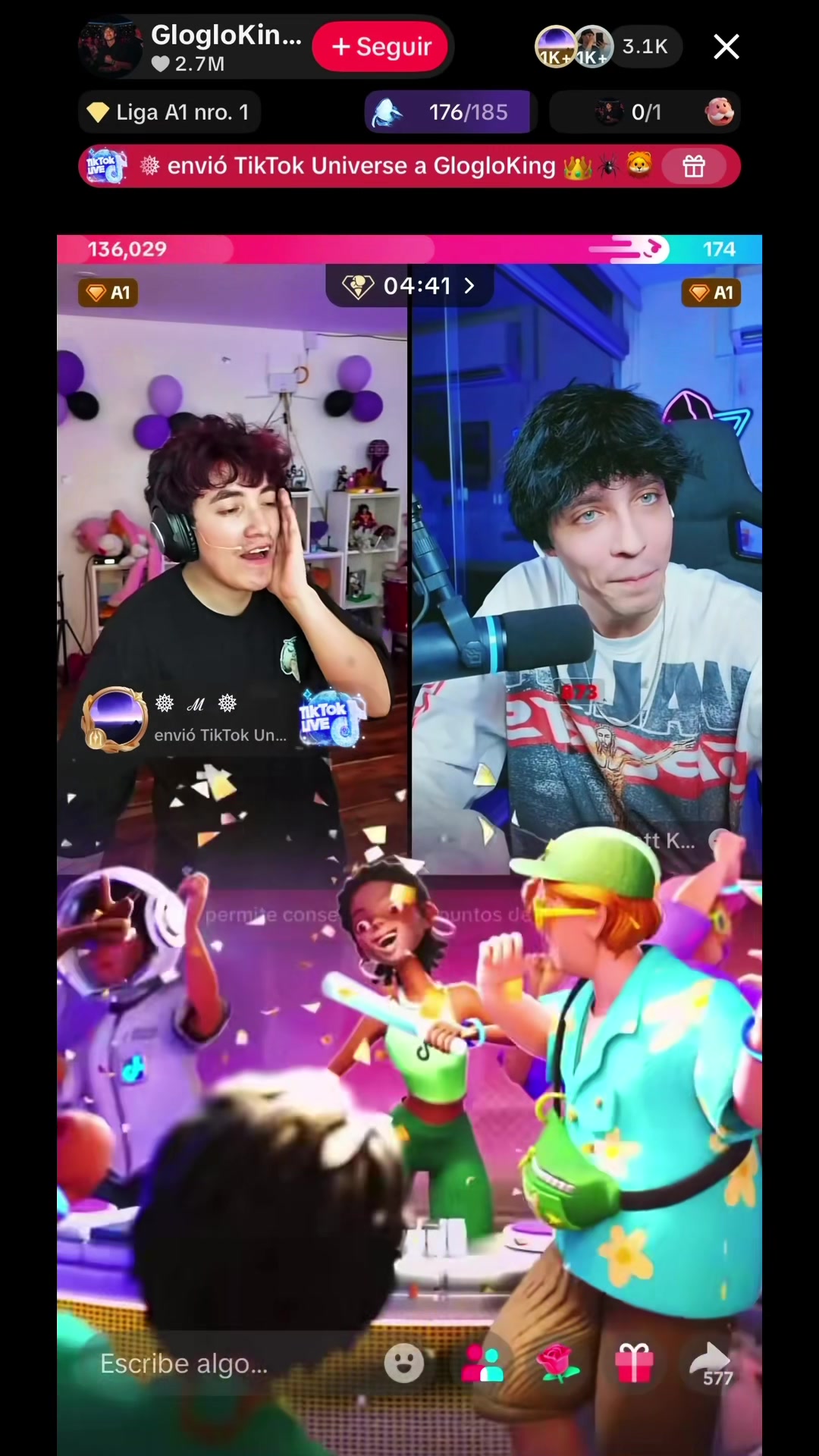 @๐๐ซ ๐
๐๐๐ญ๐ฌ ๐บ