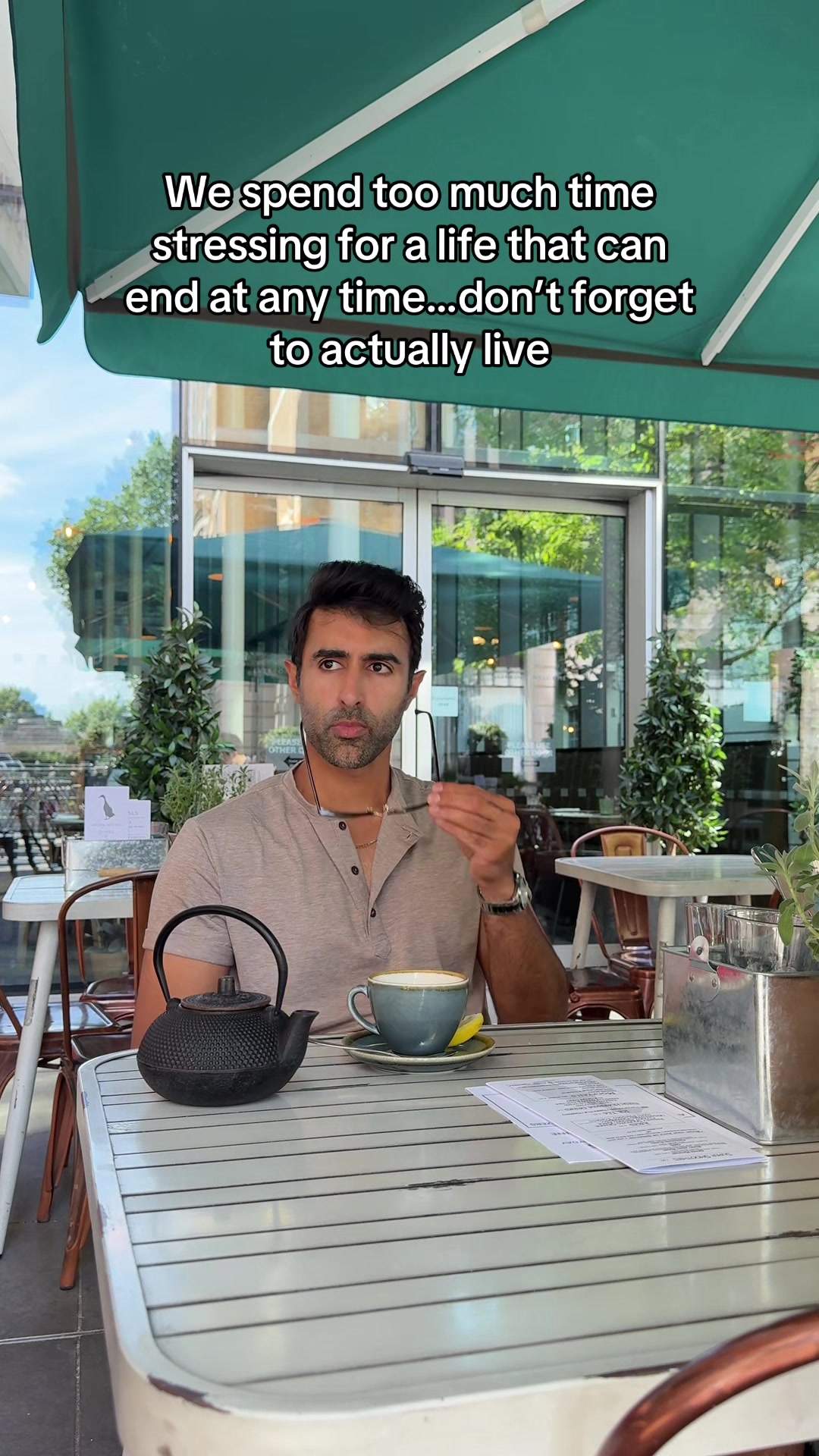 @DoctorSood, M.D.