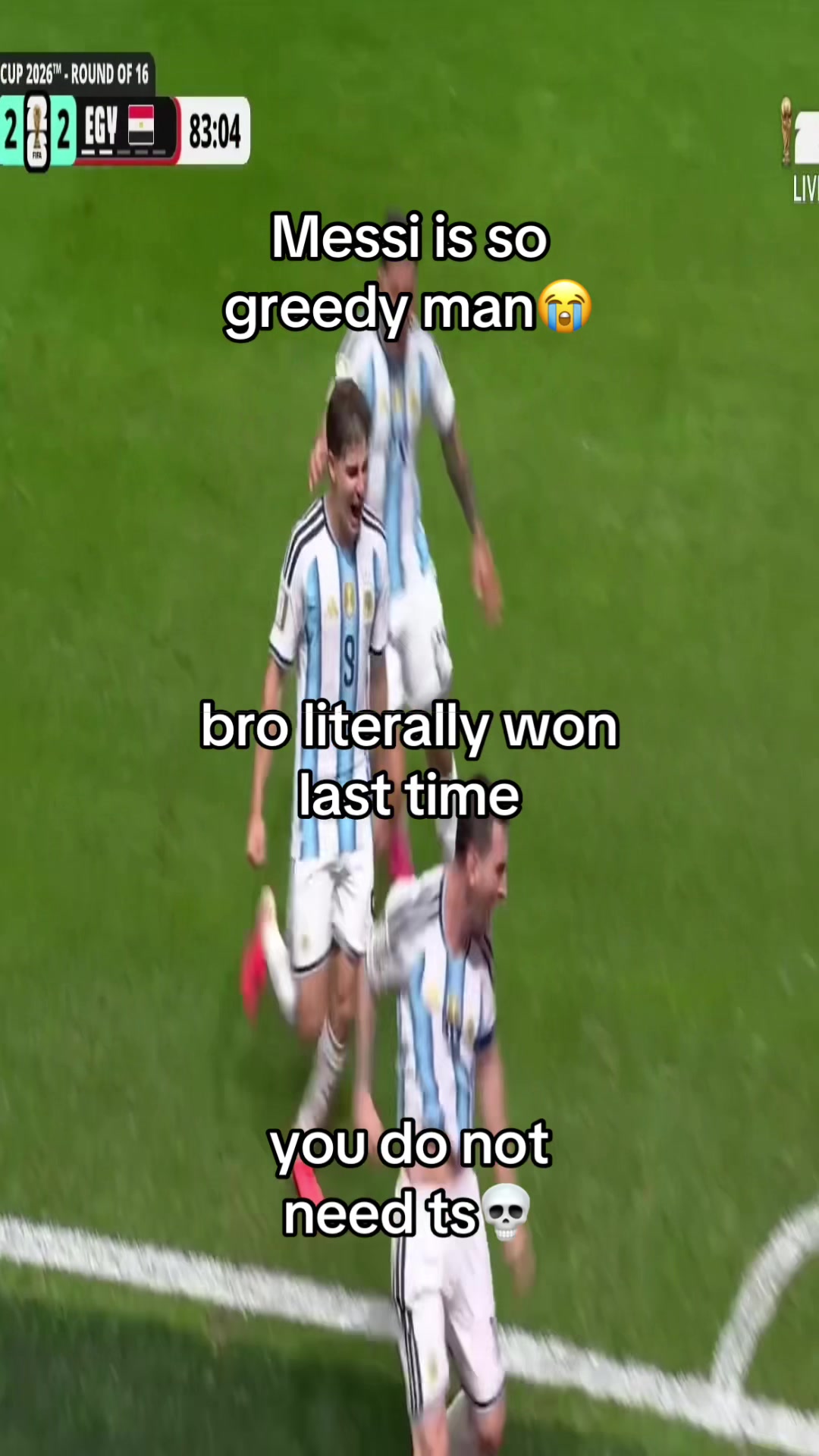 @theworldisacup