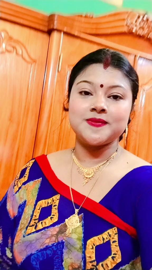 @সানাই সিথিঁর মাম্মা ❤️