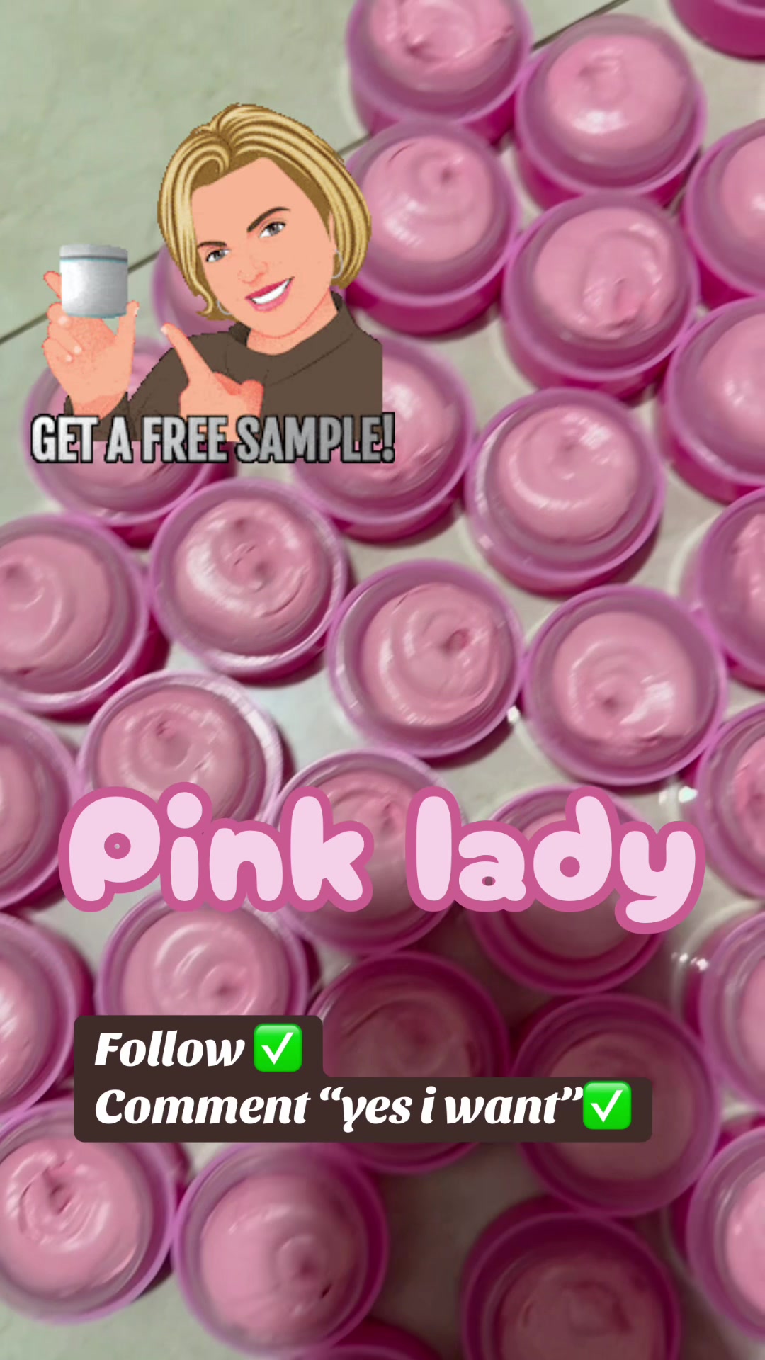 @Pink Lady&trade;