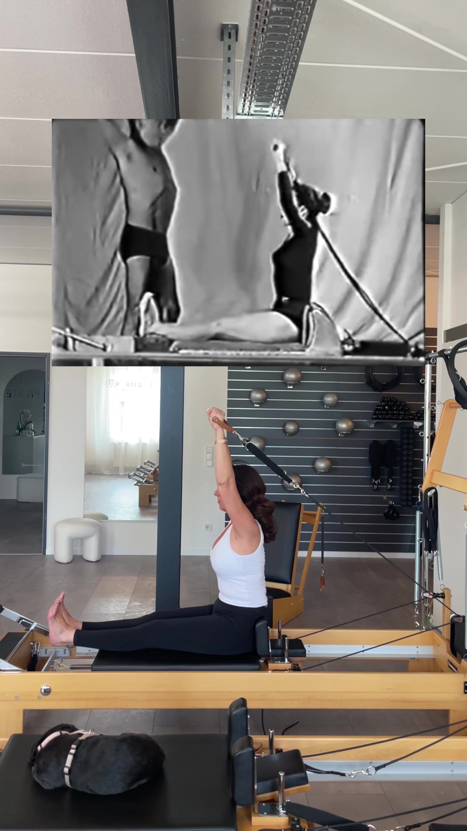 @PilatesZeit Studios Düsseldorf