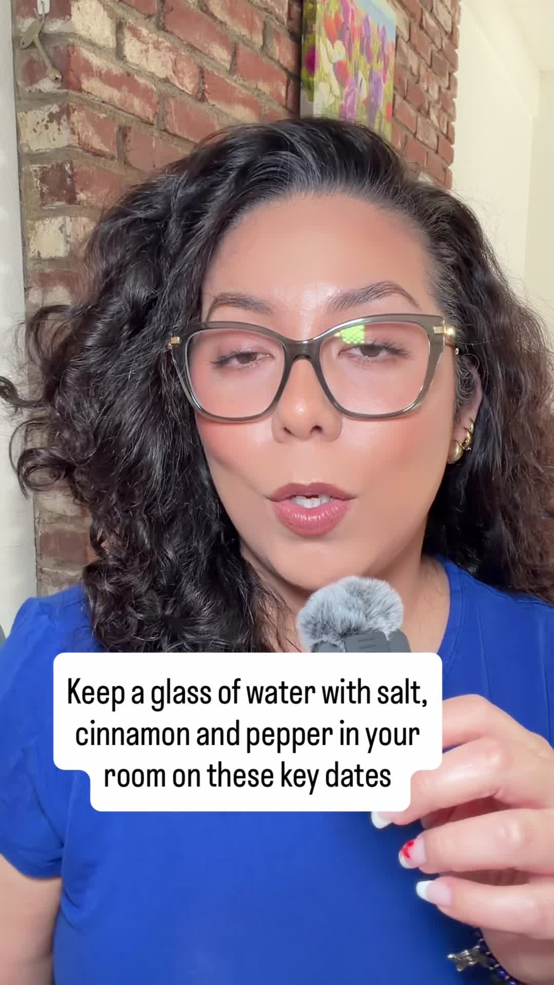 @Michelle; AlignedWithAbundance