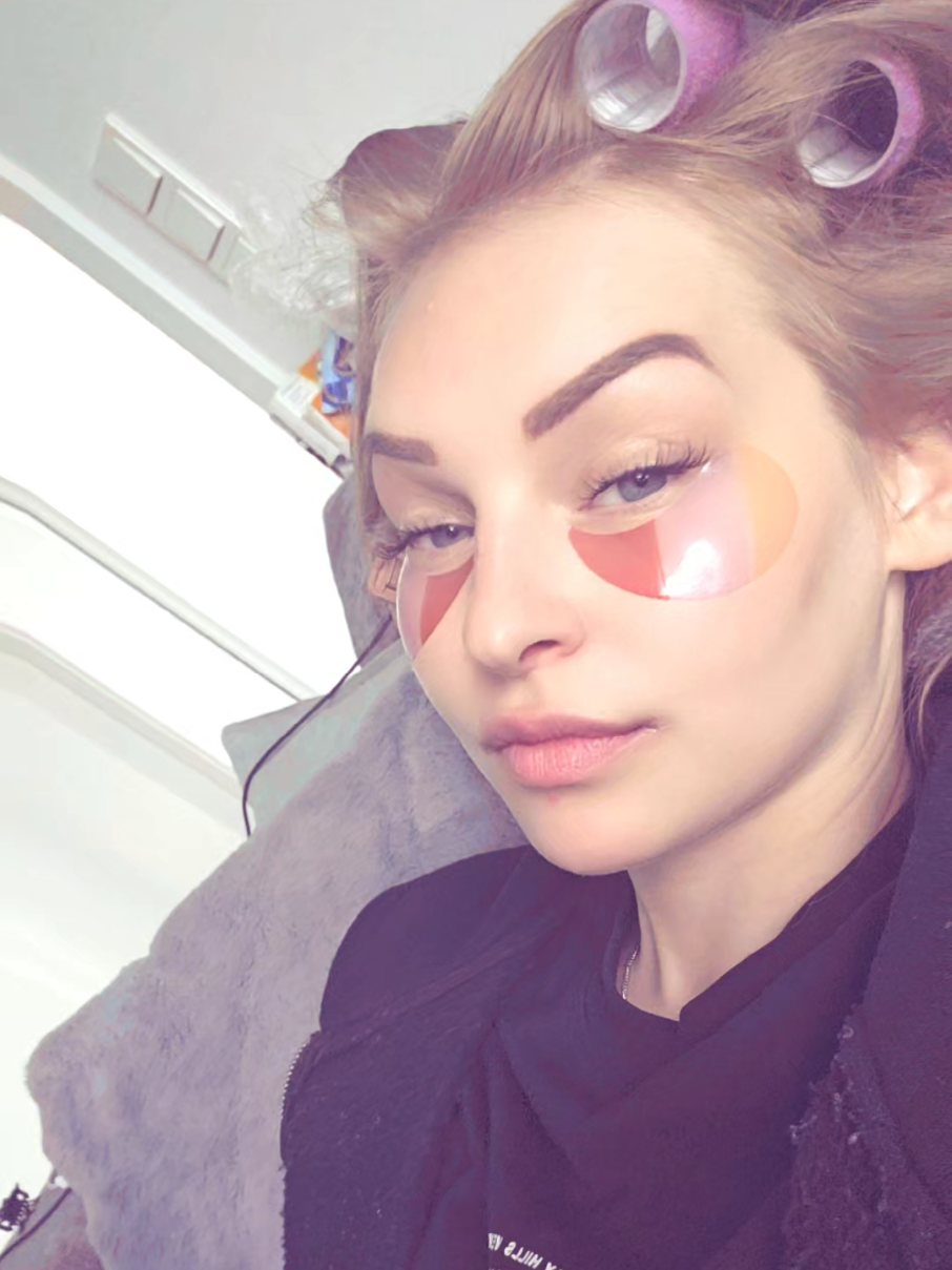 @rheumiii³❄️