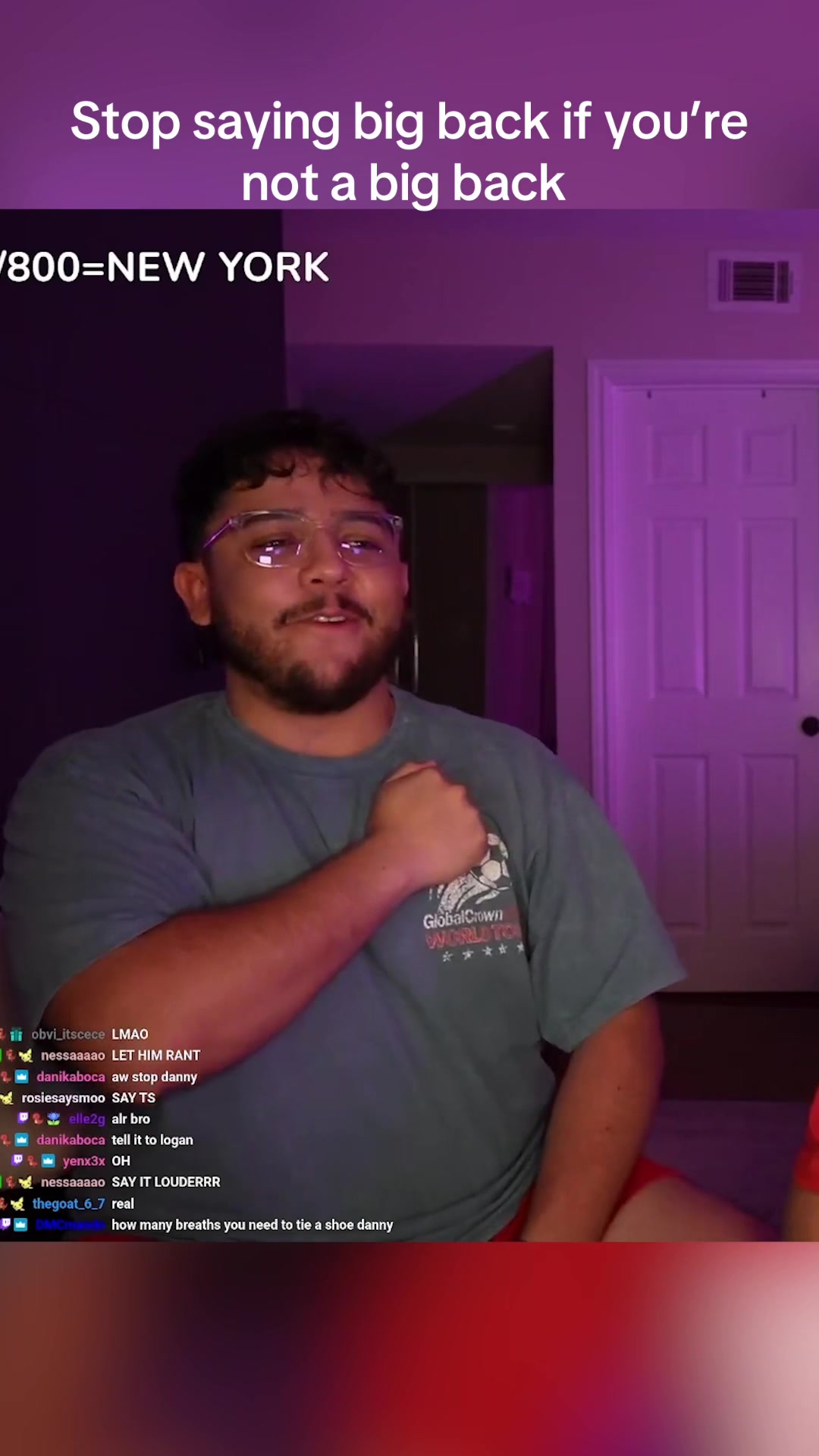 @DannyBans