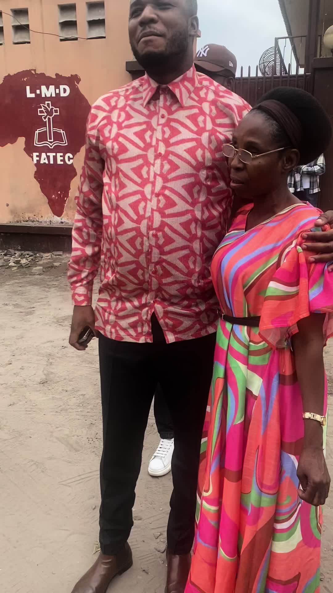 @Musiciens Chrétiens Congolais