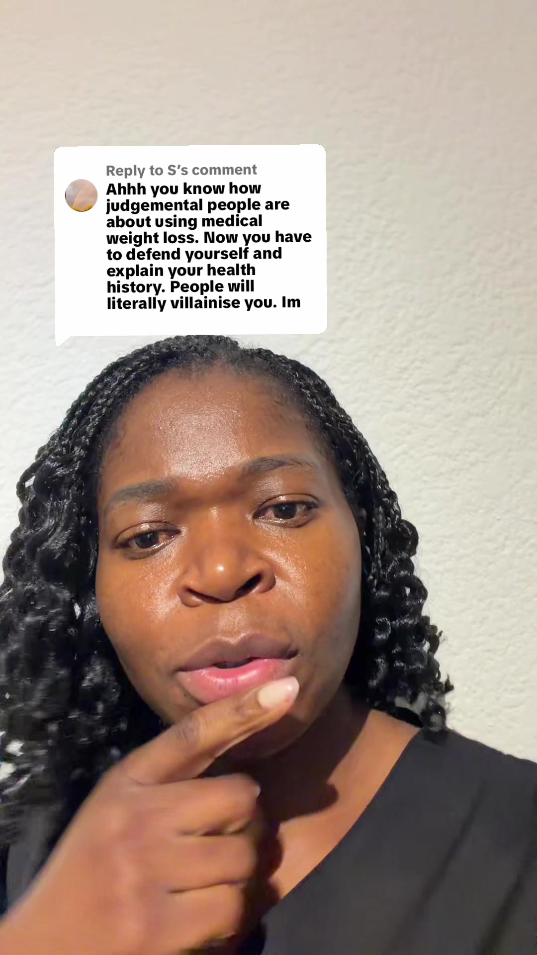 @Dr Tracy Nelwamondo